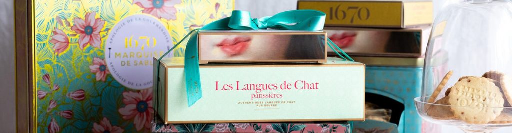 boîte coffret cadeaux